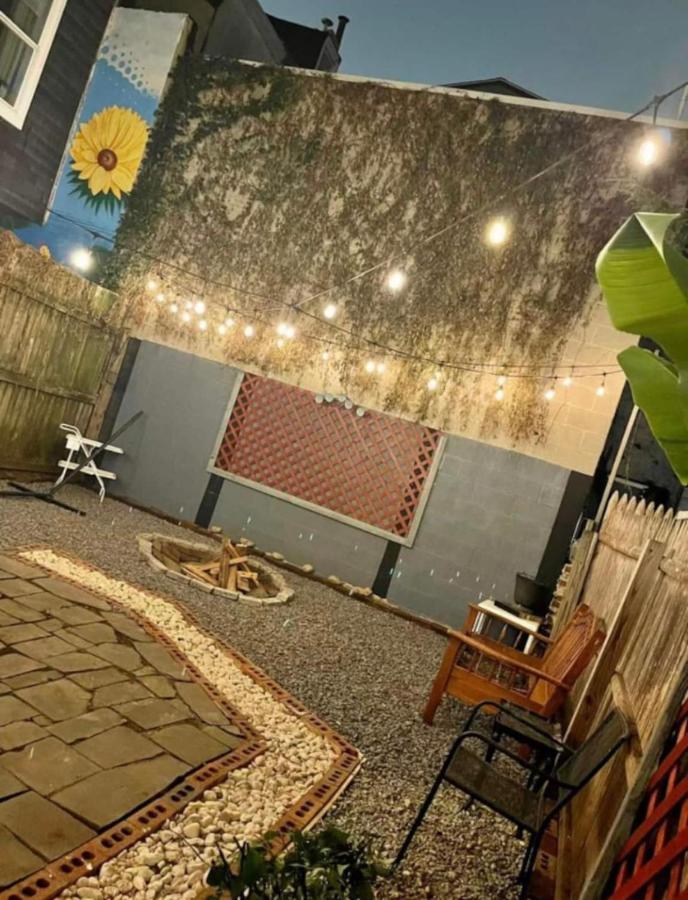 Northern Liberties Retreat Filadelfie Exteriér fotografie